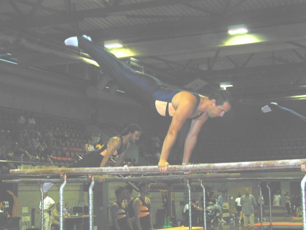 Photo 1 – Championnats romands à Montreux (28 juin)