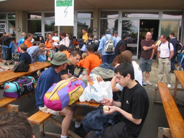 Photo 1 – Championnats vaudois à Aubonne (21 mai)