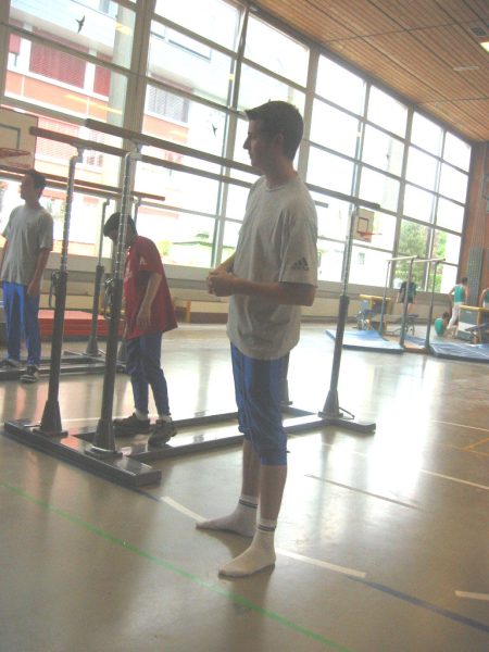 Photo 6 – Championnats vaudois à Aubonne (21 mai)