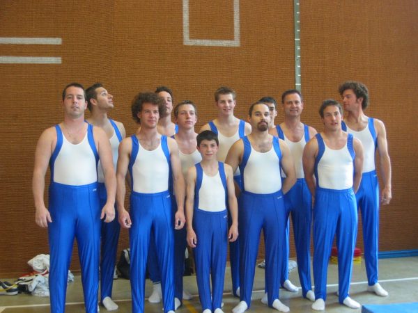 Photo 8 – Championnats vaudois à Aubonne (21 mai)
