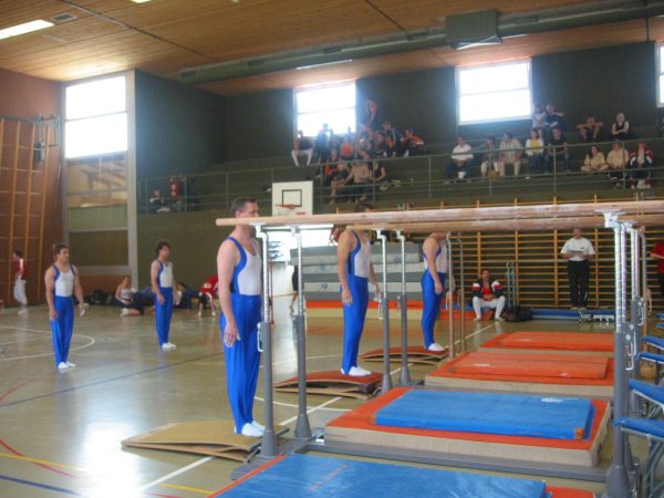 Photo 9 – Championnats vaudois à Aubonne (21 mai)