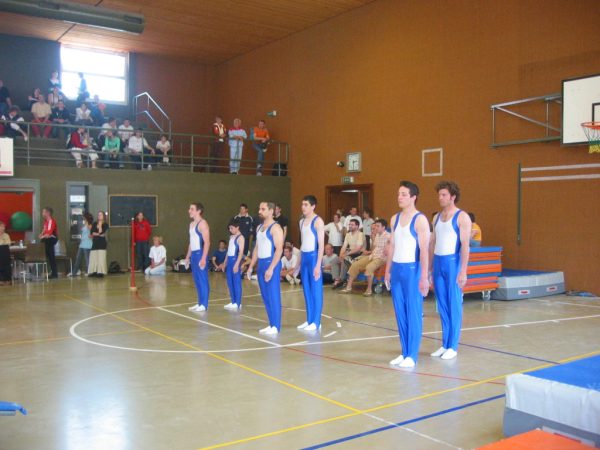 Photo 10 – Championnats vaudois à Aubonne (21 mai)