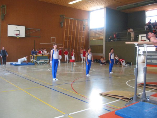 Photo 11 – Championnats vaudois à Aubonne (21 mai)