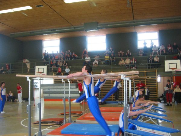 Photo 12 – Championnats vaudois à Aubonne (21 mai)