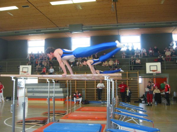 Photo 13 – Championnats vaudois à Aubonne (21 mai)