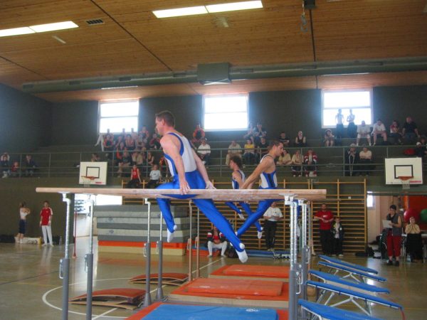 Photo 15 – Championnats vaudois à Aubonne (21 mai)