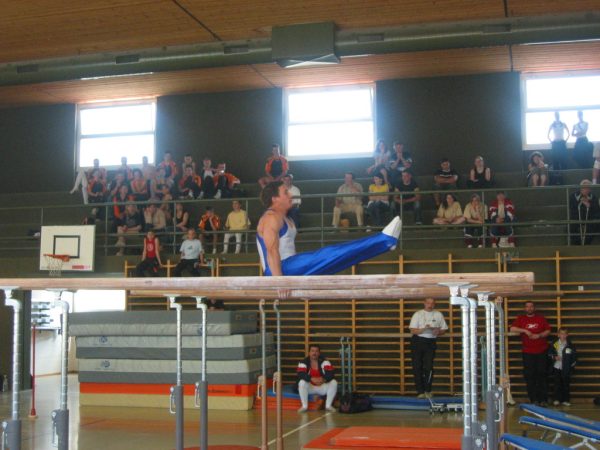 Photo 16 – Championnats vaudois à Aubonne (21 mai)