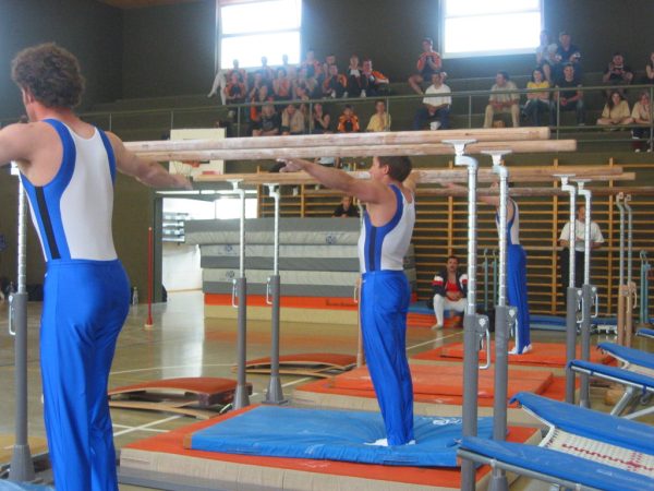 Photo 17 – Championnats vaudois à Aubonne (21 mai)