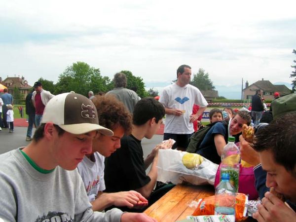 Photo 19 – Championnats vaudois à Aubonne (21 mai)