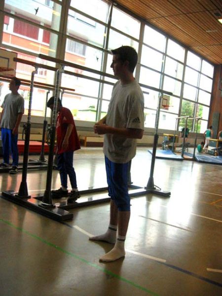 Photo 23 – Championnats vaudois à Aubonne (21 mai)