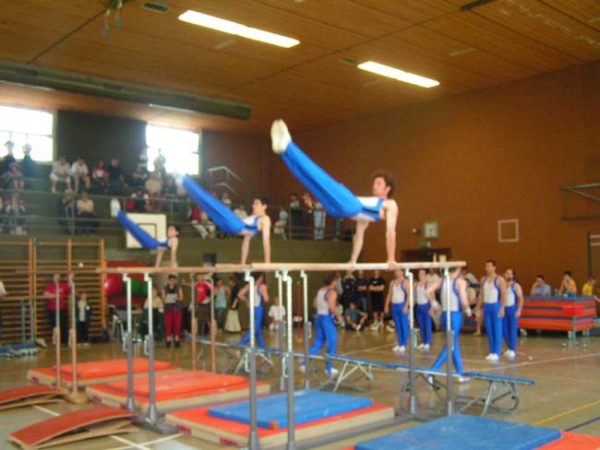 Photo 32 – Championnats vaudois à Aubonne (21 mai)