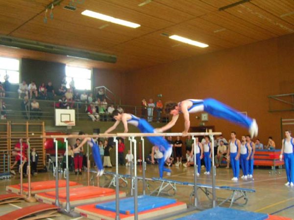 Photo 33 – Championnats vaudois à Aubonne (21 mai)