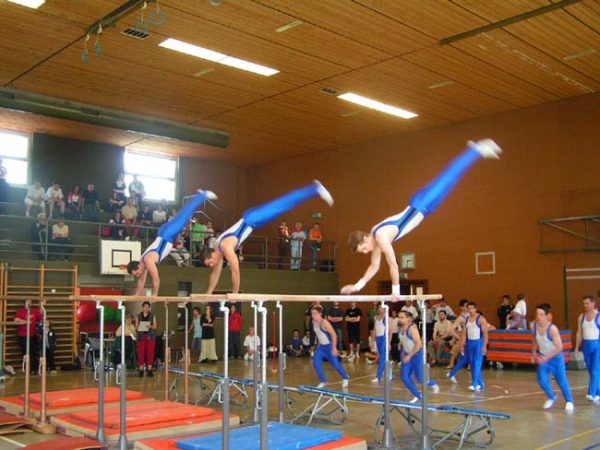 Photo 34 – Championnats vaudois à Aubonne (21 mai)
