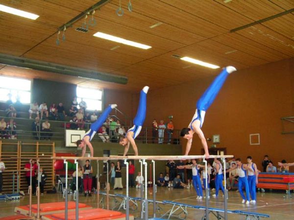 Photo 35 – Championnats vaudois à Aubonne (21 mai)