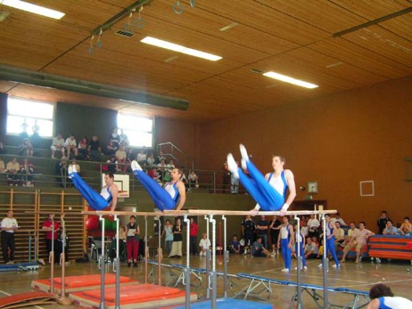 Photo 38 – Championnats vaudois à Aubonne (21 mai)