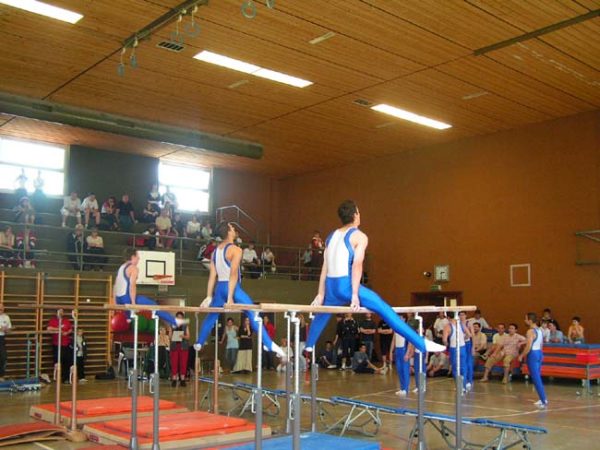 Photo 45 – Championnats vaudois à Aubonne (21 mai)