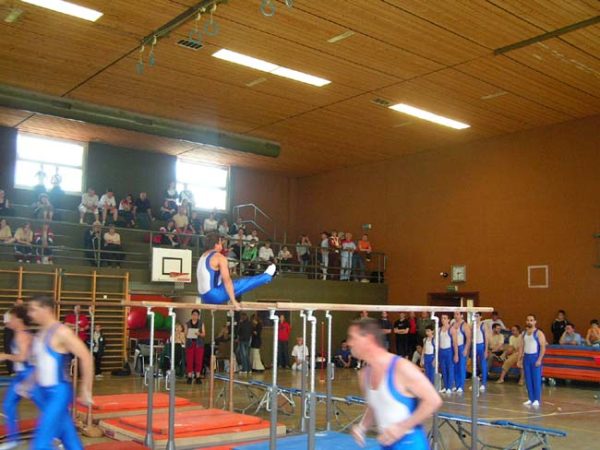 Photo 46 – Championnats vaudois à Aubonne (21 mai)