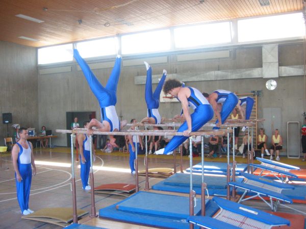Photo 4 – Fête romande à Düdingen (11 juin)