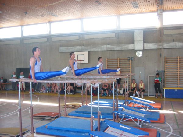 Photo 13 – Fête romande à Düdingen (11 juin)