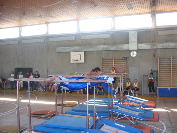 Photo 14 – Fête romande à Düdingen (11 juin)