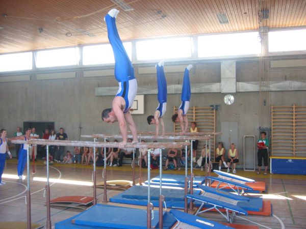 Photo 16 – Fête romande à Düdingen (11 juin)