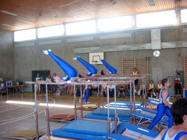 Photo 26 – Fête romande à Düdingen (11 juin)