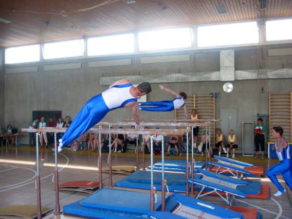 Photo 31 – Fête romande à Düdingen (11 juin)