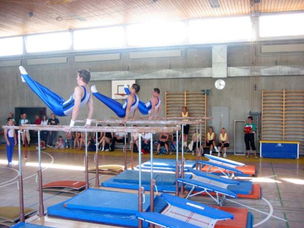 Photo 36 – Fête romande à Düdingen (11 juin)