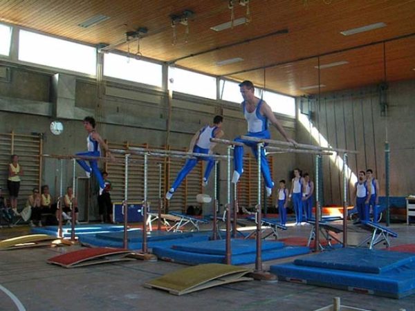 Photo 39 – Fête romande à Düdingen (11 juin)