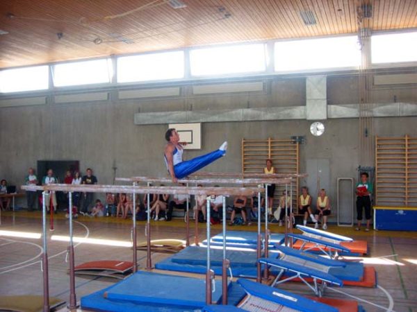 Photo 40 – Fête romande à Düdingen (11 juin)