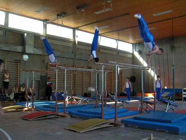 Photo 43 – Fête romande à Düdingen (11 juin)