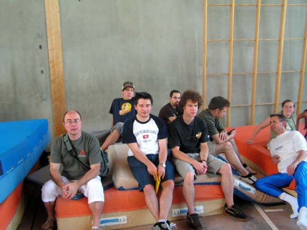 Photo 52 – Fête romande à Düdingen (11 juin)