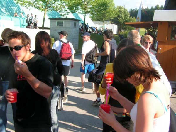 Photo 56 – Fête romande à Düdingen (11 juin)