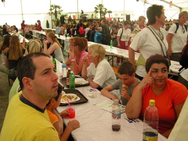 Photo 63 – Fête romande à Düdingen (11 juin)