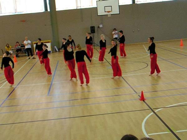 Photo 9 – Cantonale vaudoise à Aigle (24 juin)