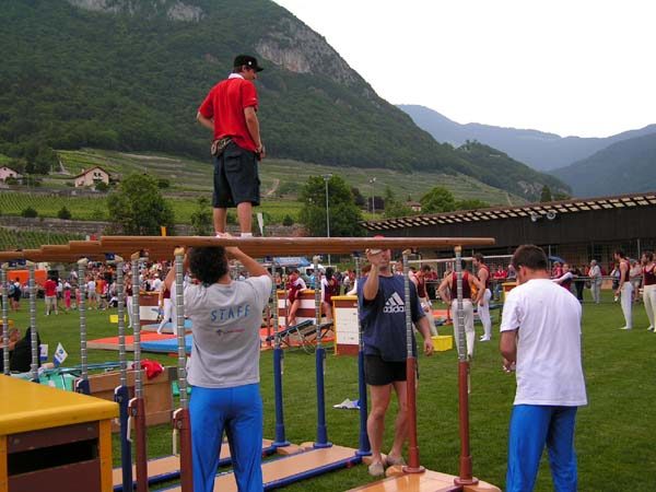 Photo 33 – Cantonale vaudoise à Aigle (24 juin)