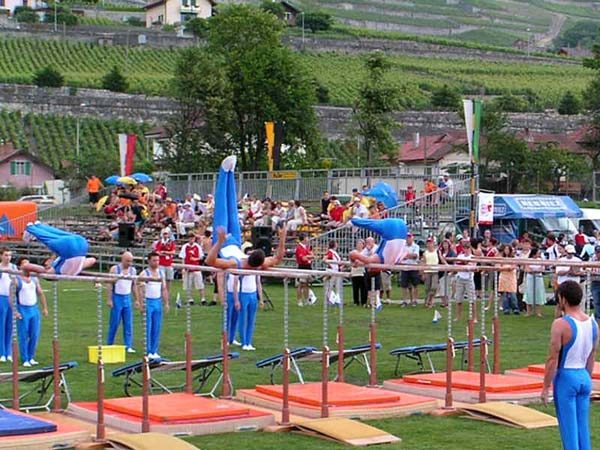 Photo 53 – Cantonale vaudoise à Aigle (24 juin)