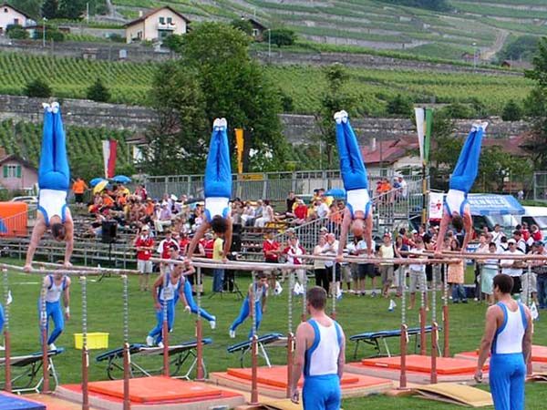 Photo 54 – Cantonale vaudoise à Aigle (24 juin)