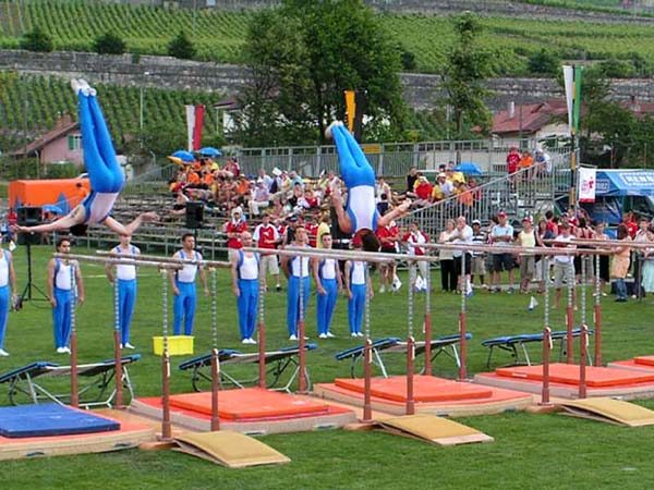 Photo 56 – Cantonale vaudoise à Aigle (24 juin)