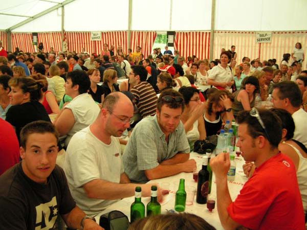 Photo 57 – Cantonale vaudoise à Aigle (24 juin)