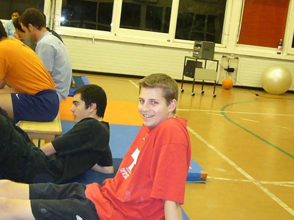 Photo 16 – Concours interne (8 décembre)