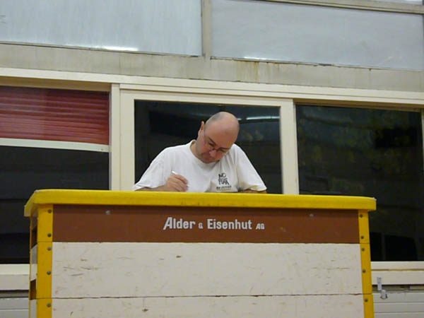 Photo 54 – Concours interne (8 décembre)