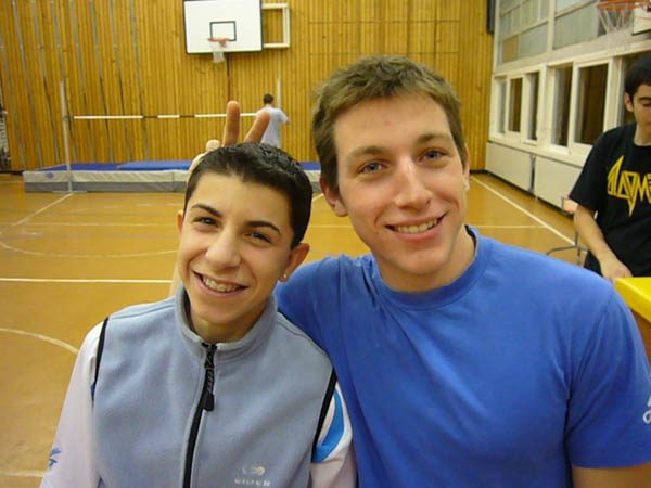 Photo 91 – Concours interne (8 décembre)