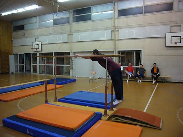 Photo 75 – Concours interne (21 décembre)