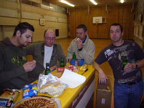 Photo 170 – Concours interne (21 décembre)