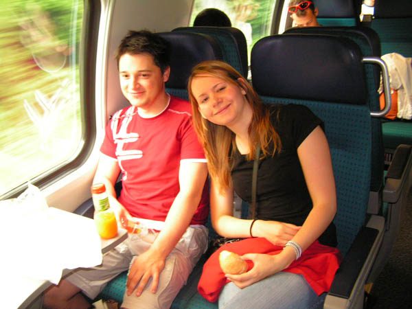 Photo 8 – Fête fédérale à Frauenfeld (23 juin)