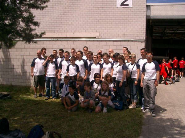 Photo 24 – Fête fédérale à Frauenfeld (23 juin)