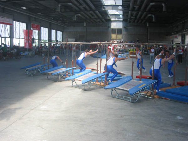 Photo 39 – Fête fédérale à Frauenfeld (23 juin)