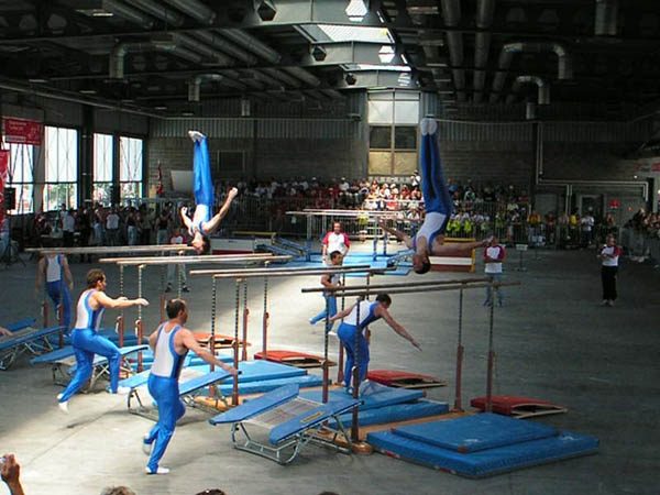 Photo 42 – Fête fédérale à Frauenfeld (23 juin)