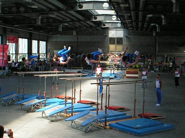 Photo 44 – Fête fédérale à Frauenfeld (23 juin)